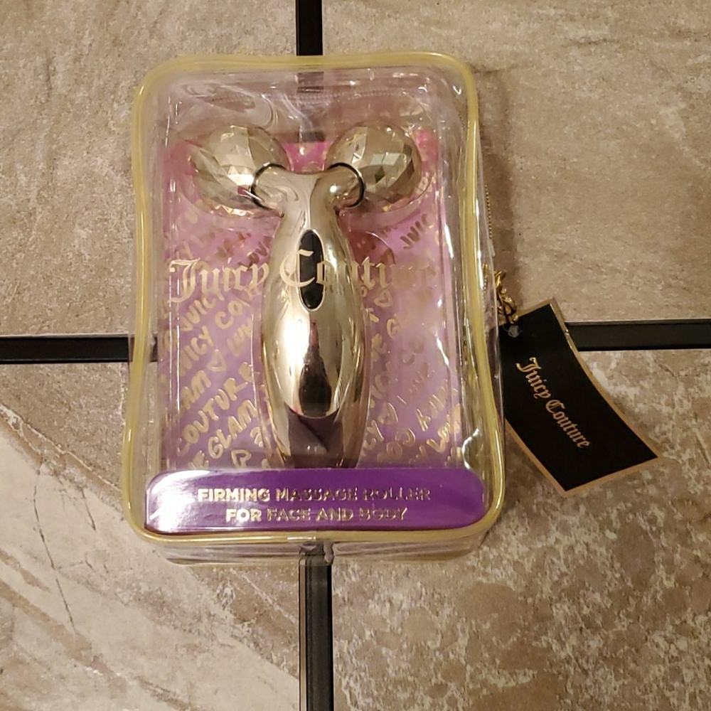 Firming Massage Roller